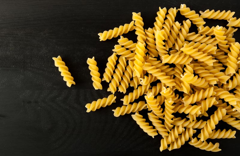 Fusilli