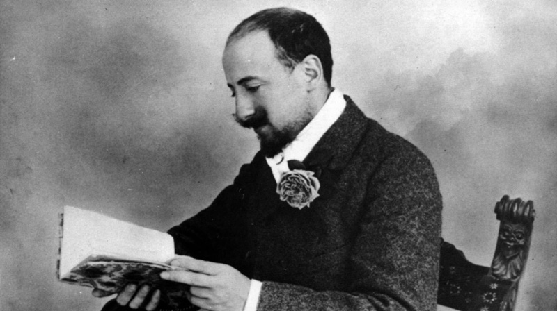 Gabriele D'Annunzio