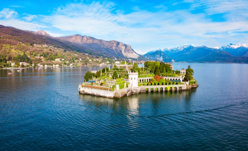 Lago Maggiore