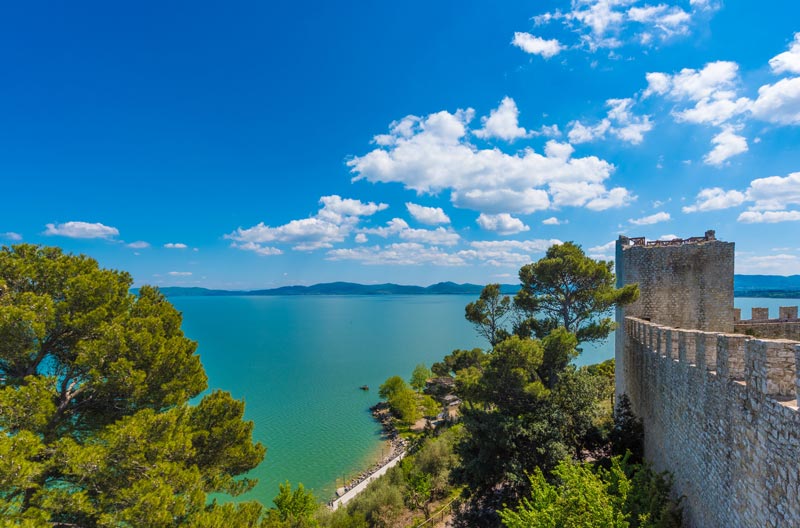 Lago Trasimeno