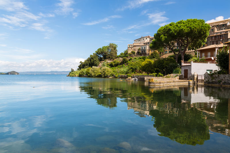 Lago di Bolsena