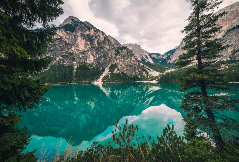 Lago di Braies