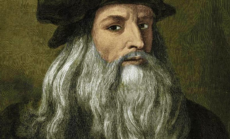 Leonardo da Vinci