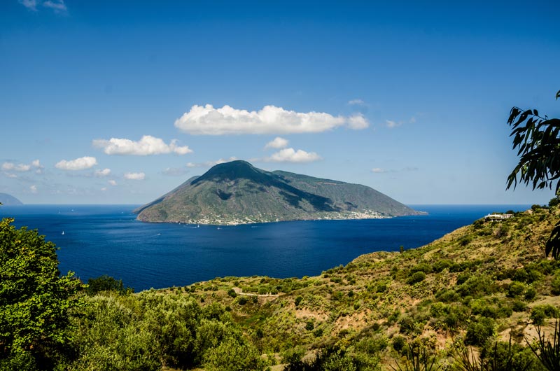 Lipari- Isole Eolie