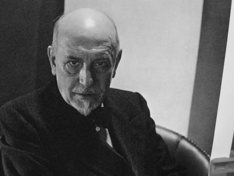 Luigi Pirandello