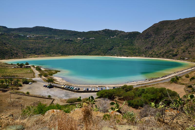 Pantelleria- Sicilia