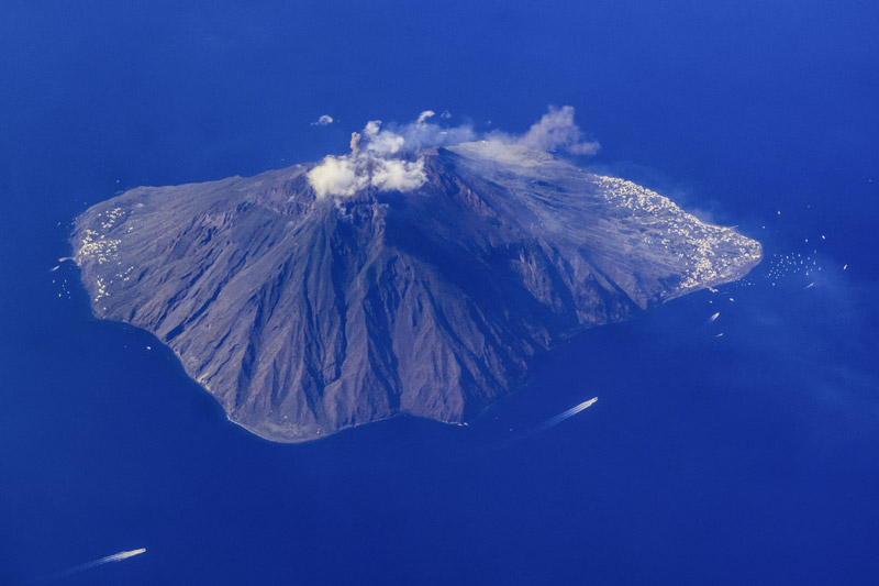 Stromboli- Isole Eolie