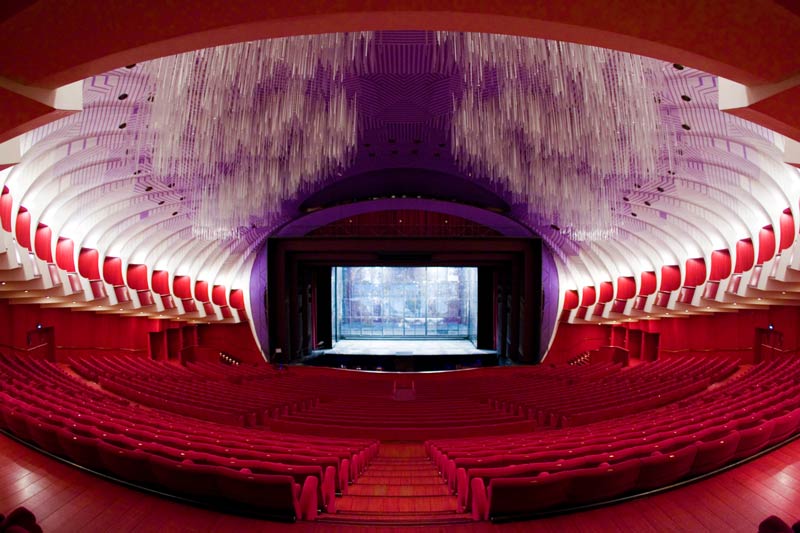 Teatro Regio