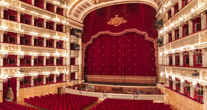 Teatro San Carlo