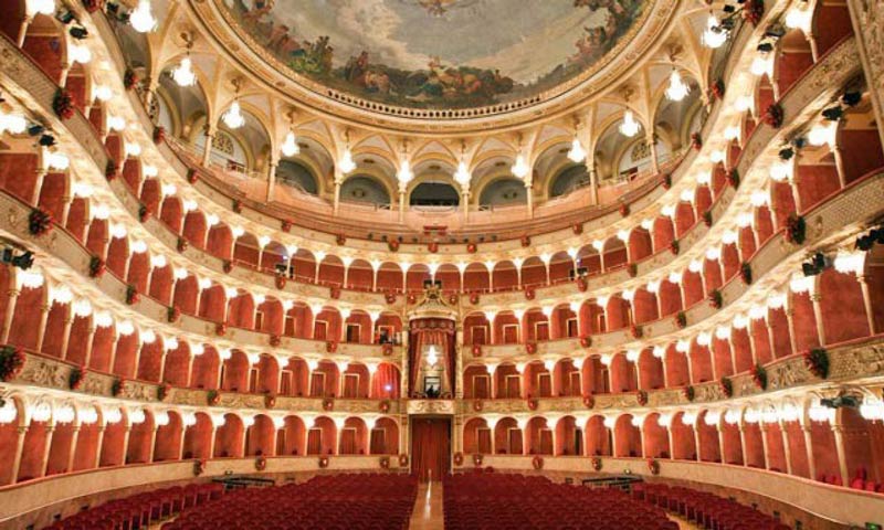 Teatro dell'Opera