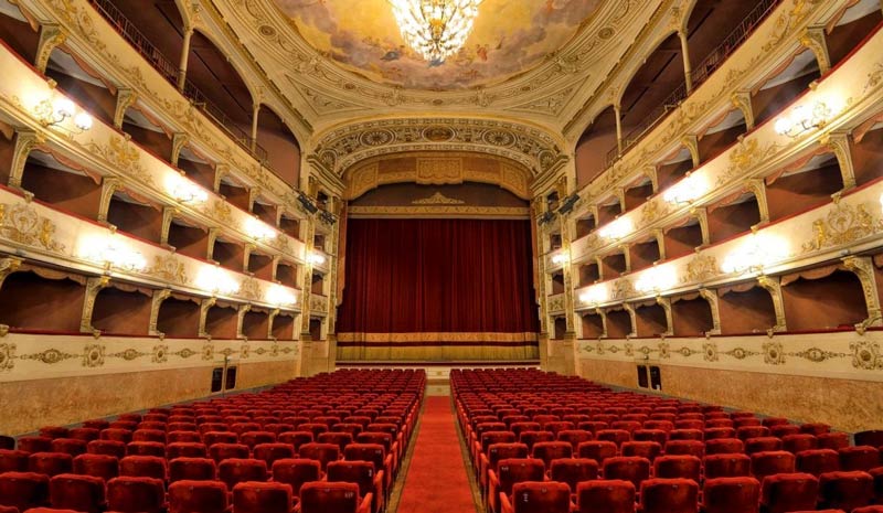 Teatro della Pergola