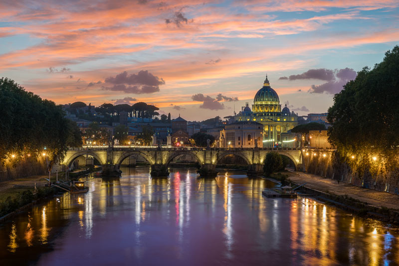 Tevere