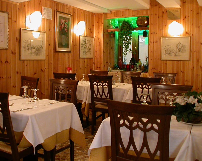 trattoria antica torre