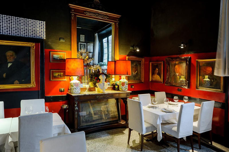 Trattoria Arlati Milano