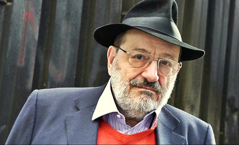 Umberto Eco