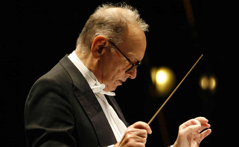 Ennio Morricone