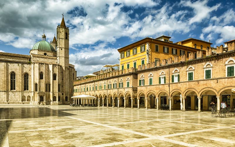 Ascoli Piceno