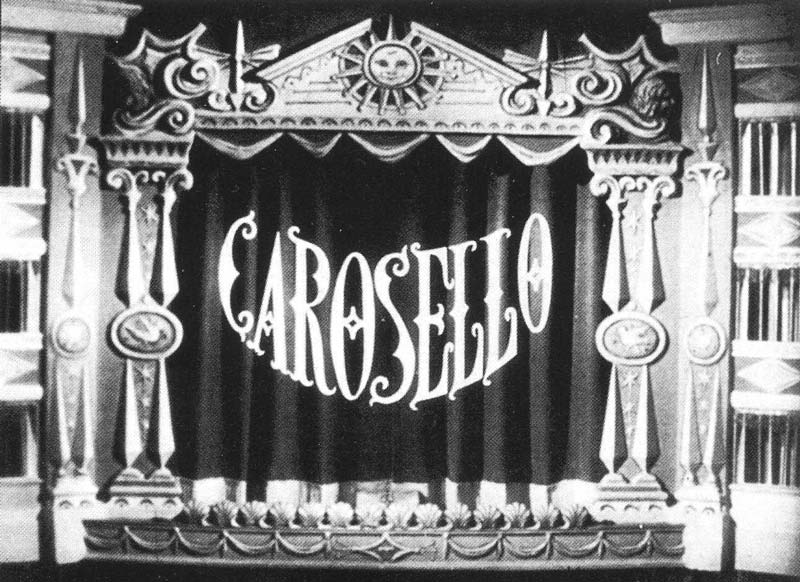 Carosello