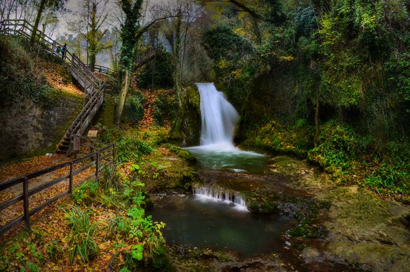 Cascate delle Marmore - Umbria