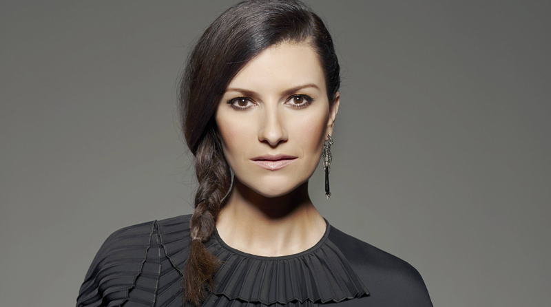 Laura Pausini