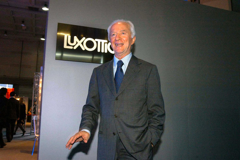 Leonardo Del Vecchio