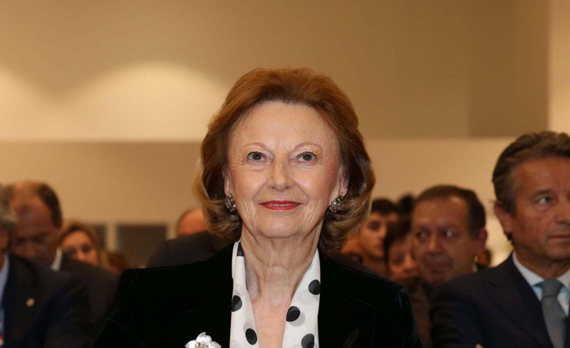 Massimiliana Landini Aleotti