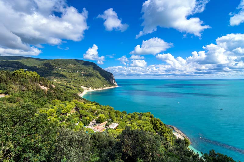 Monte Conero, Ancona