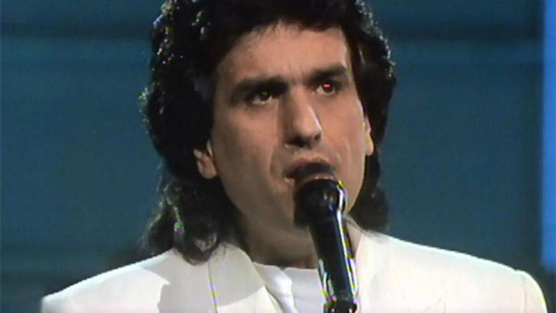 Toto Cutugno