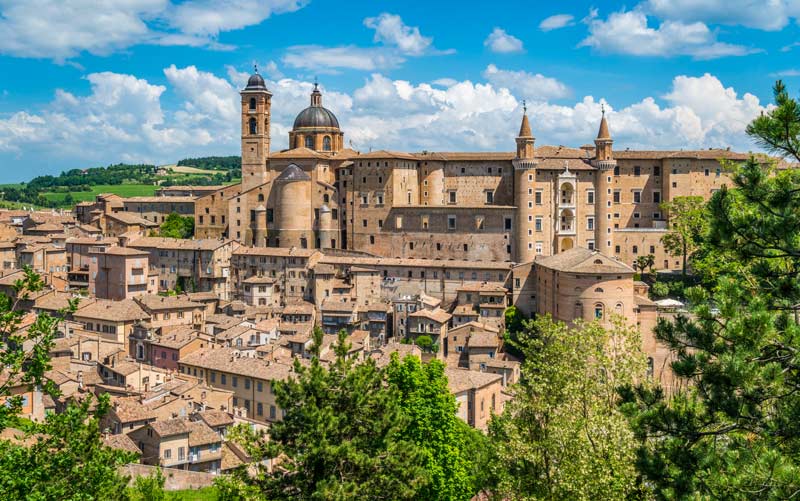 Urbino