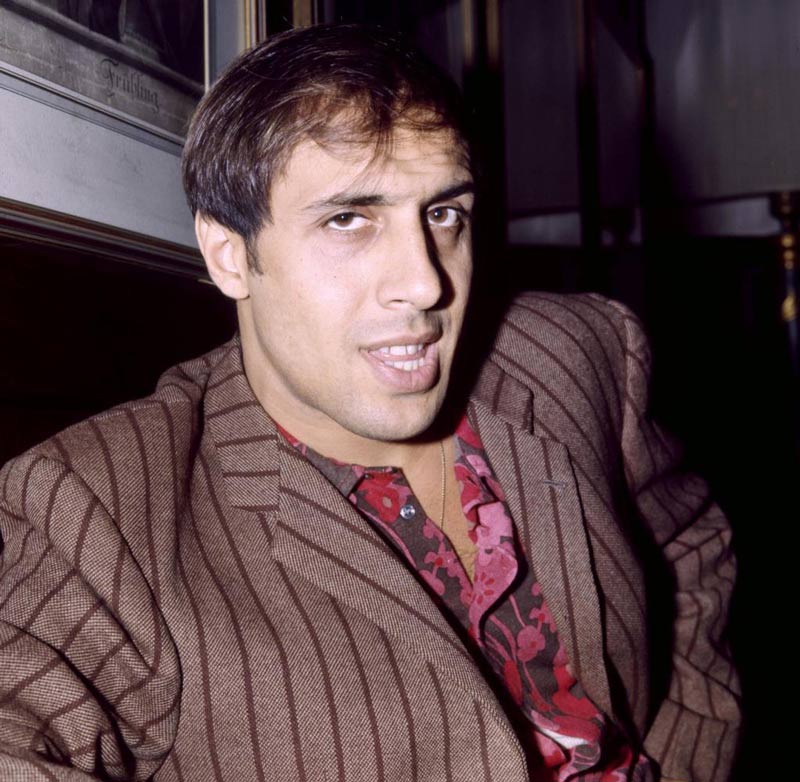 Adriano Celentano