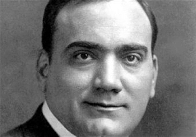 Enrico Caruso