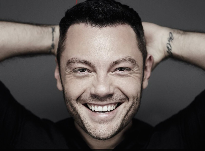 Tiziano Ferro