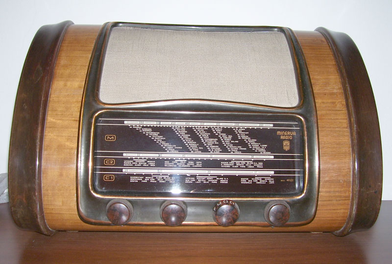 Radio