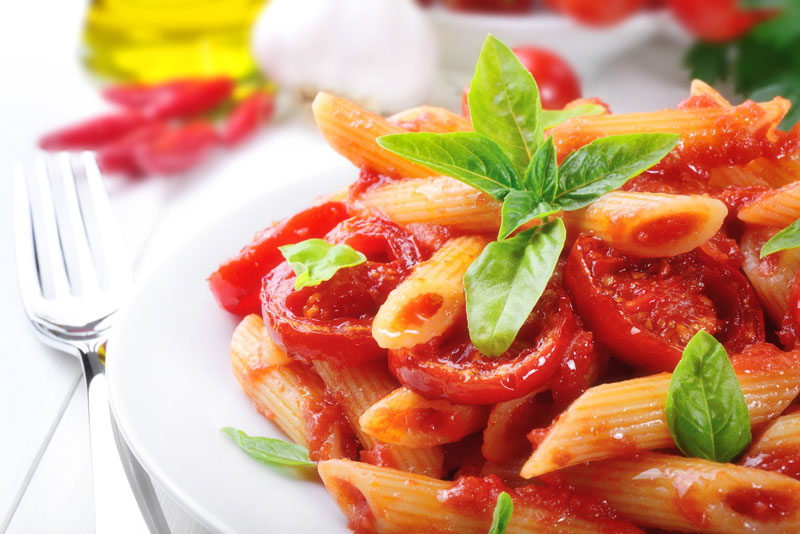 penne barilla