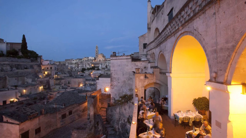 Ristorante il Terrazzino