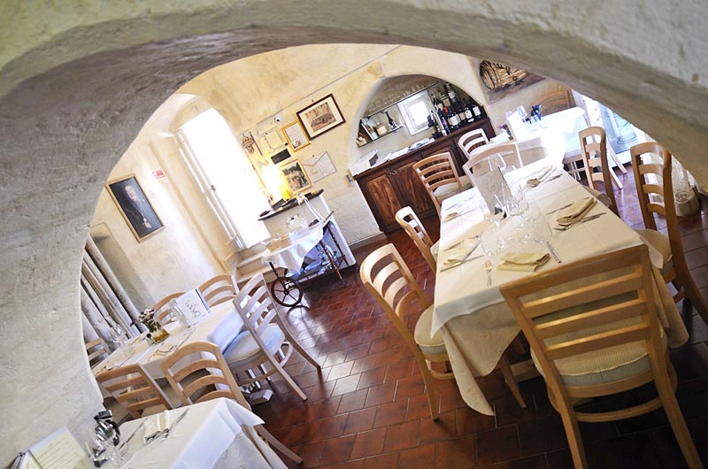 Ristorante S Biagio