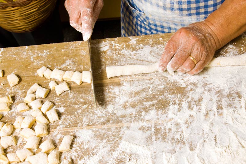 Antichi Sapori Partenopei Napoli