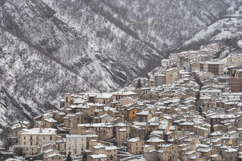 Scanno