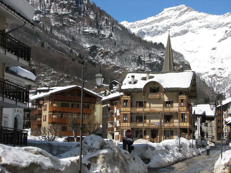 alagna valsesia