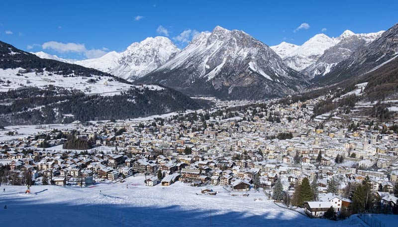 Bormio