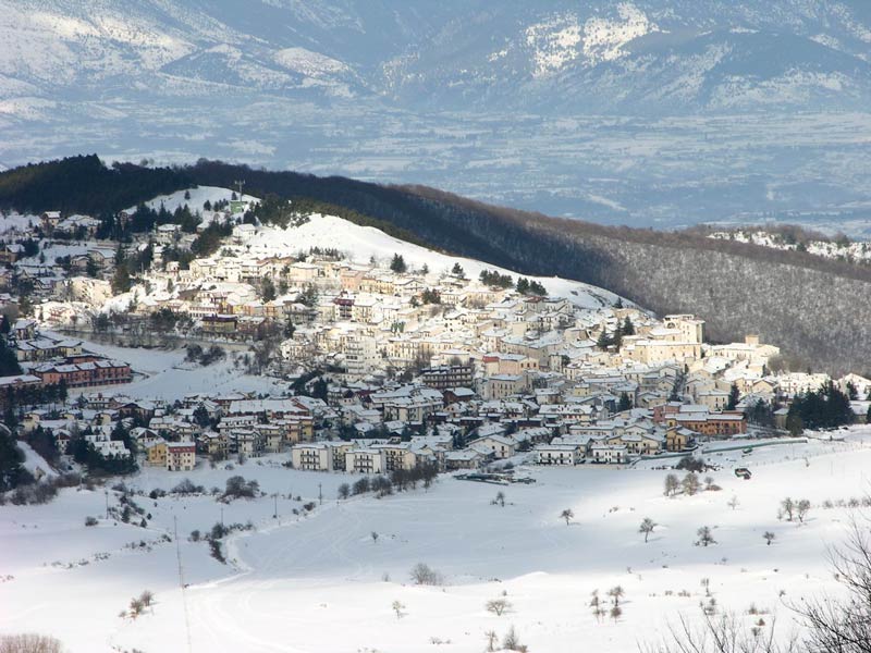 Campo di Giove