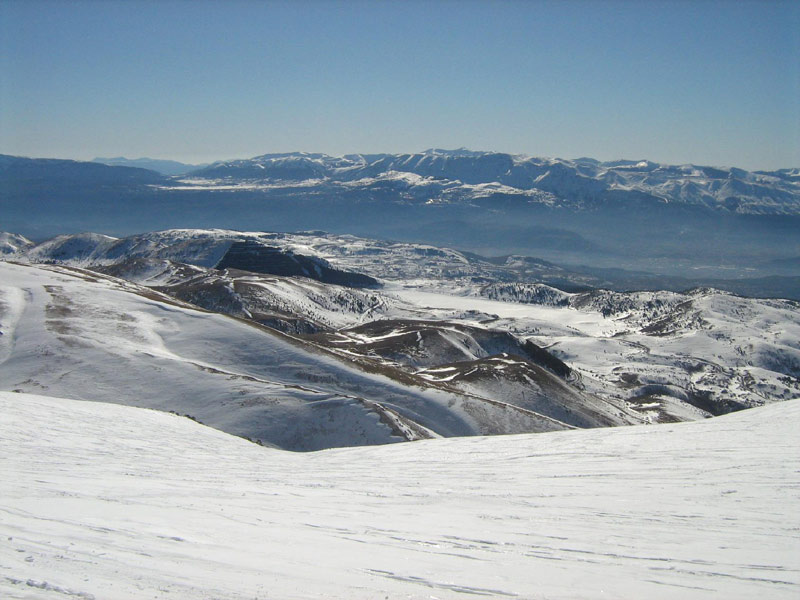 Campo Imperatore