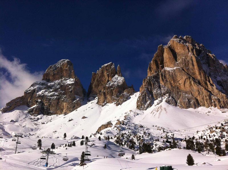 Corvara