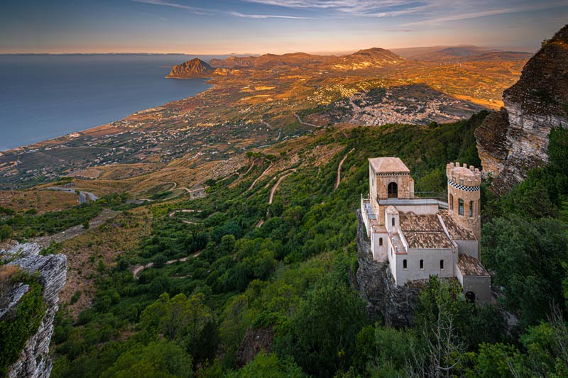 Erice