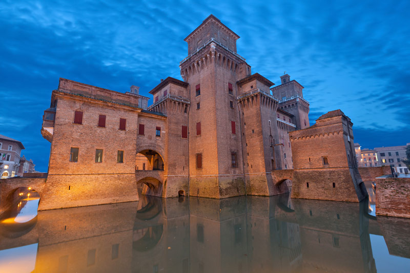 Ferrara