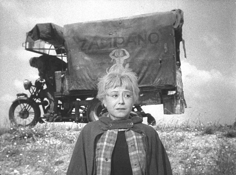 La Strada