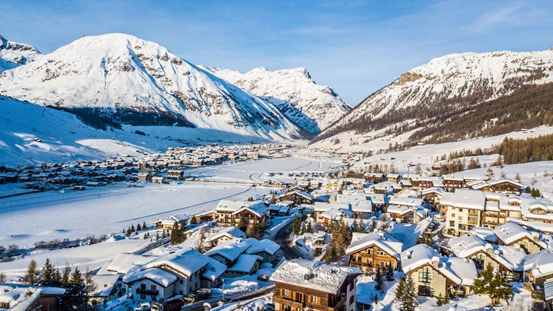 Livigno