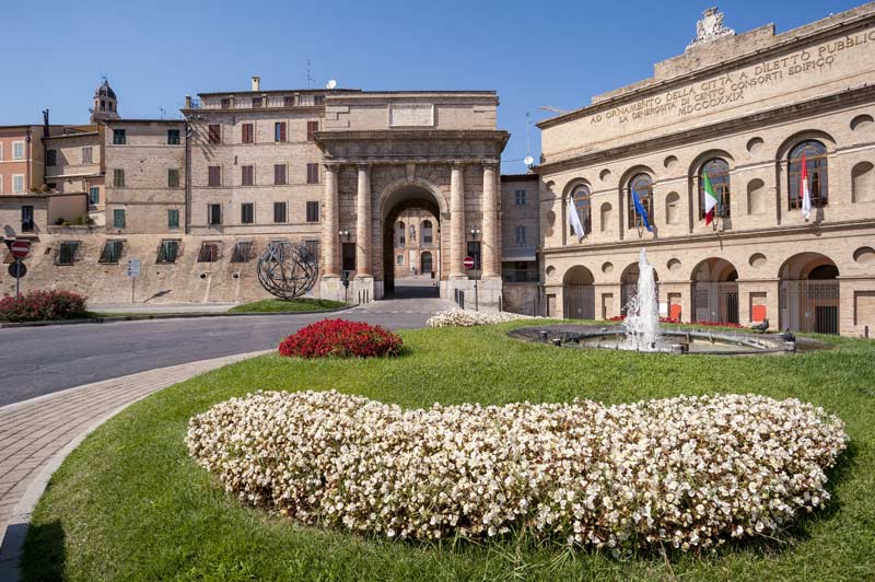 Macerata