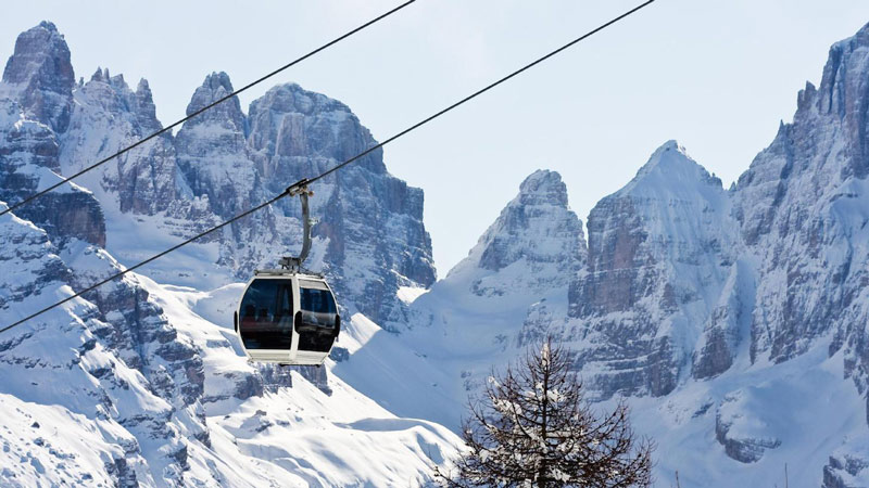 Madonna di Campiglio