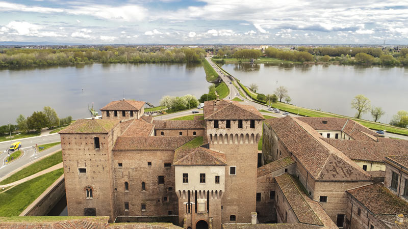 Mantova